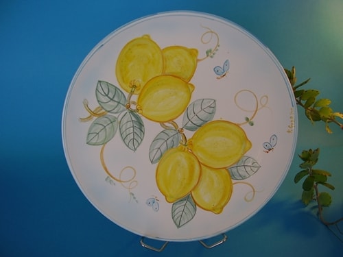 Ceramiche d-Arte di Albisola - Maiolica